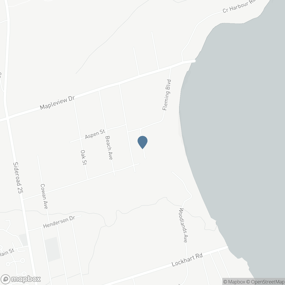 3209 SUMMER PLACE, Innisfil, Ontario L9S 3B8